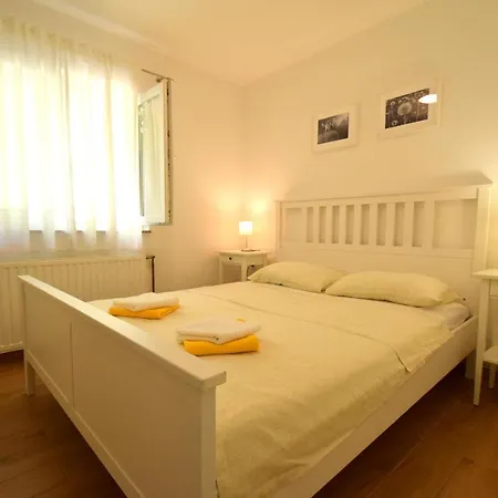 Apartment Julia Cizici