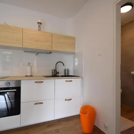 Julia Apartment