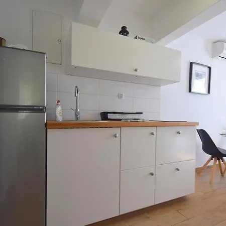 Apartment Julia