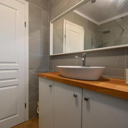 Julia Apartment Cizici