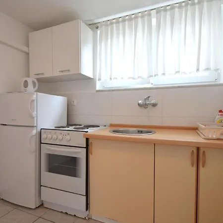 Julia Apartment