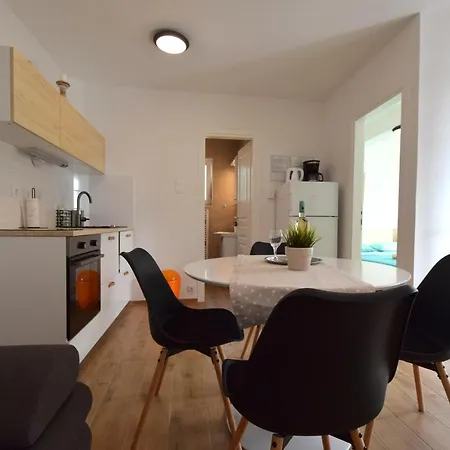 Apartment Julia