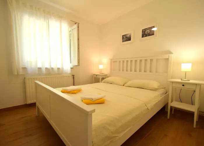 Apartamento Julia Čižići