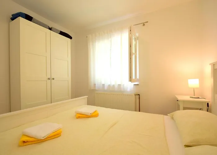 Julia Appartement