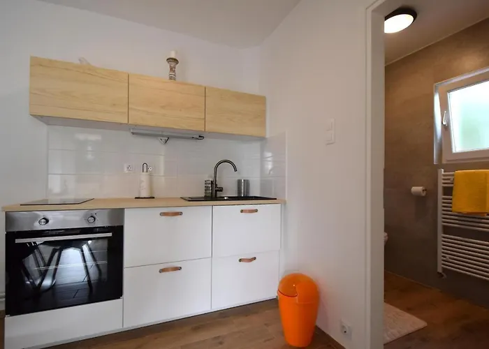 Julia Appartement