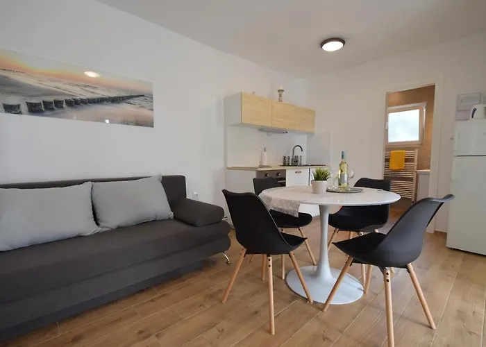 Julia Appartement *