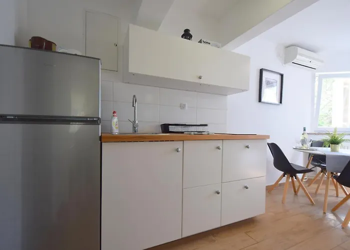 Appartement Julia