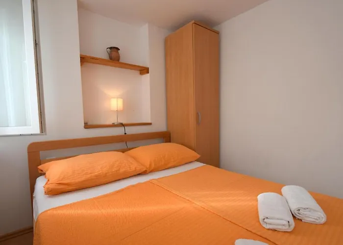Appartement Julia *
