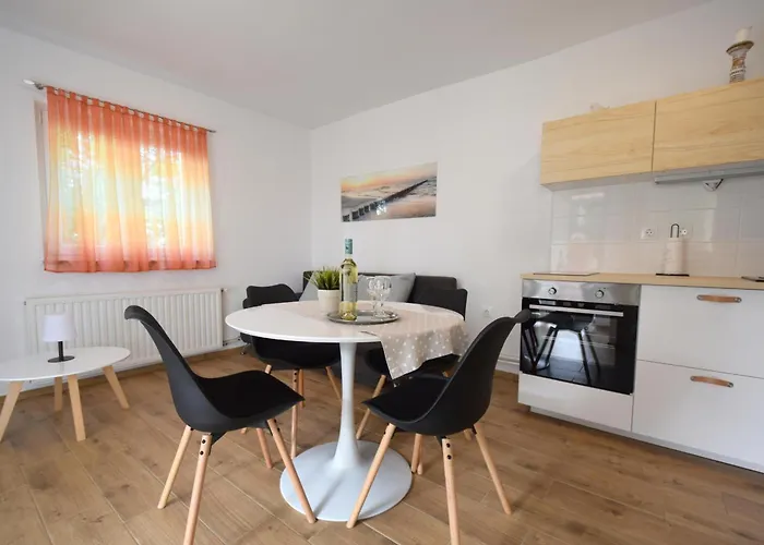 Julia Appartement