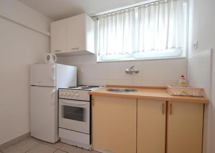 Julia Appartement