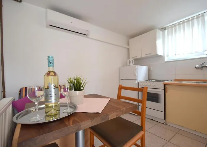 Julia Appartement *