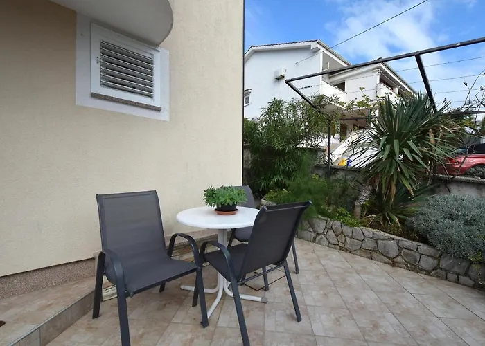 Julia Appartement Čižići