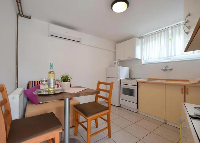 Julia Appartement *