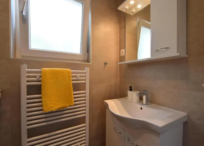Julia Appartement