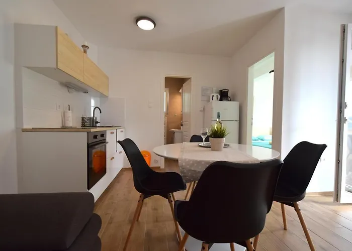 Appartement Julia