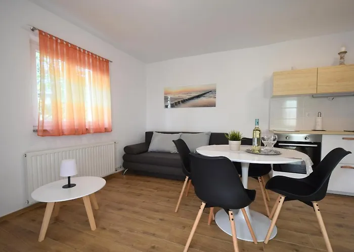 Appartement Julia *