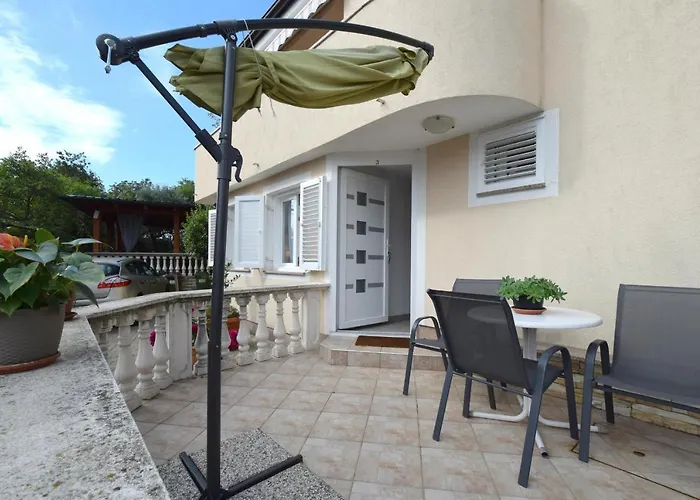 Appartement Julia *